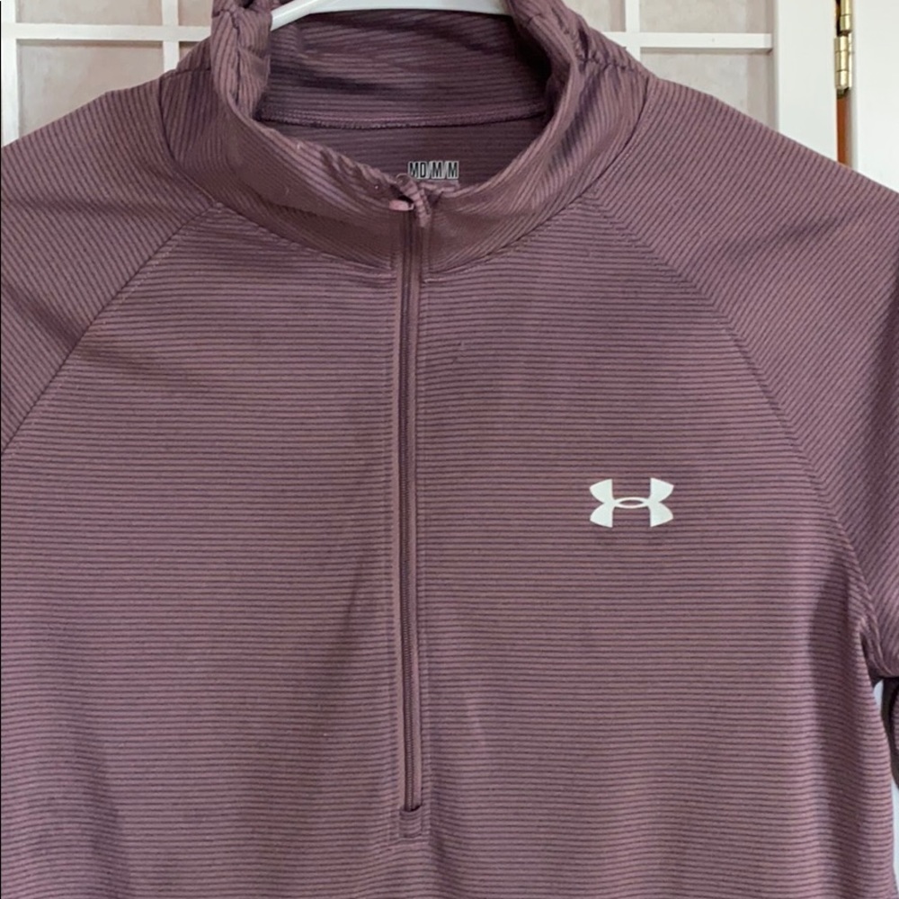 Under Armor Pullover - image 2